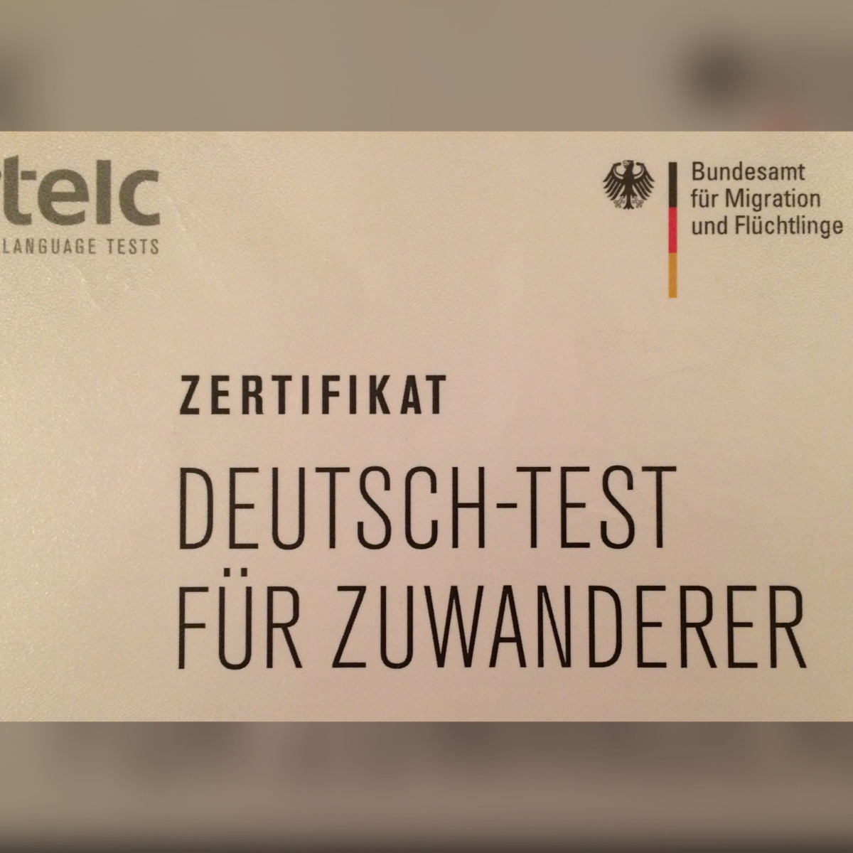 Тест немецкий времена. Сертификат telc. Сертификат telc c1. DTZ b1 Zertifikat. Немецкий тест IV B.